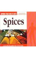 Improve Your Health With Spices