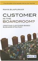 Customer in the Boardroom?