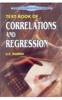 Text Book of Correlations and Regression