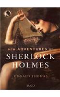 New Adventures Of Sherlock Holmes