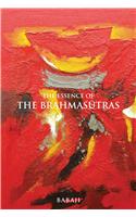 Essence of Brahmasutras