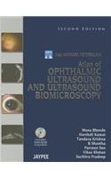 Atlas of Ophthalmic Ultrasound and Ultrasound Biomicroscopy