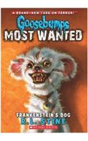 Goosebumps Most Wanted #3: How I Met My Monster