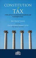 Constitution of Tax