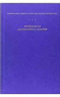 Principles of Mathematical Analysis