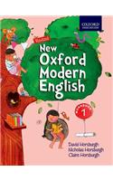 New Oxford Modern English Workbook Class 1