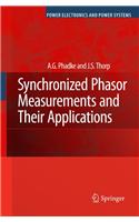 Synchronized Phasor Measurements and Their Applications