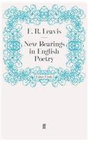 New Bearings in English Poetry