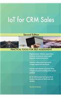 IoT for CRM Sales Second Edition