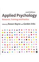 Applied Psychology