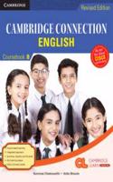 Cambridge Connection English Level 8 Coursebook (CLP)