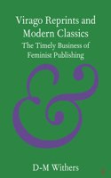 Virago Reprints and Modern Classics