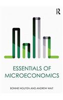 Essentials of Microeconomics