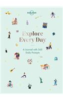 Lonely Planet Explore Every Day