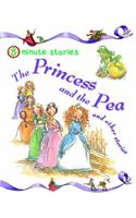 Princess and the Pea and Other Stories