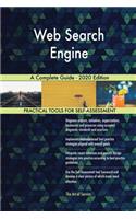 Web Search Engine A Complete Guide - 2020 Edition