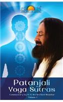 Patanjali Yoga Sutras