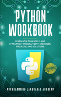 Python Workbook