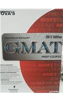 NOVAS GMAT PREP COURSE 2017 ED