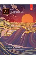 Adobe Illustrator CC Classroom in a Book