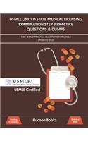 USMLE United State Medical Licensing Examination Step 3 Practice Questions & Dumps