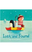 Lost and Found