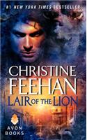 Lair of the Lion