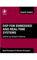 DSP for Embedded and Real-Time Systems