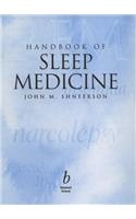 Handbook of Sleep Medicine (Boston Studies in the Philosophy and History of Science)