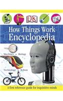 First How Things Work Encyclopedia