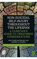 Non-Suicidal Self-Injury Throughout the Lifespan