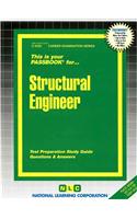 Structural Engineer