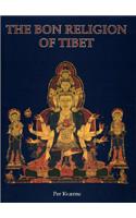 The Bon Religion of Tibet: The Iconography of a Living Tradition