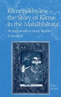 Ramopakhyana - The Story Of Rama In The ...