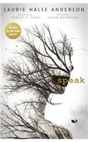 Speak 20th Anniversary Edition