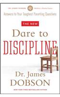 New Dare to Discipline