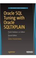 Oracle SQL Tuning with Oracle SQLTXPLAIN