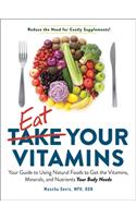 Eat Your Vitamins