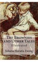 Brownies and Other Tales