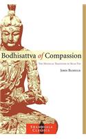 Bodhisattva of Compassion