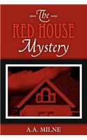 Red House Mystery