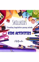 SkillKids: Kids Activities