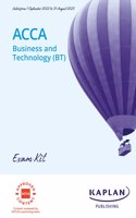 BUSINESS AND TECHNOLOGY (BT) - EXAM KIT