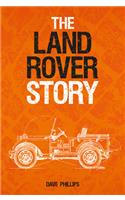 Land Rover Story