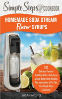 Soda Maker Flavor Bible