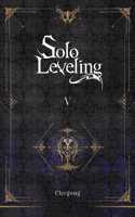 Solo Leveling, Vol. 5 (novel)