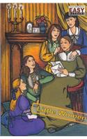 Little Women - OBER - Grade 6 (Orient BlackSwan Easy Readers)