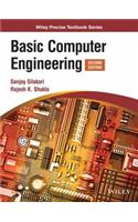 Basic Computer Engineering, 2Nd Ed