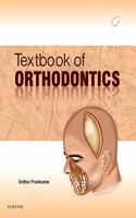 Textbook of Orthodontics, 1/e