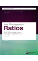 Key Management Ratios